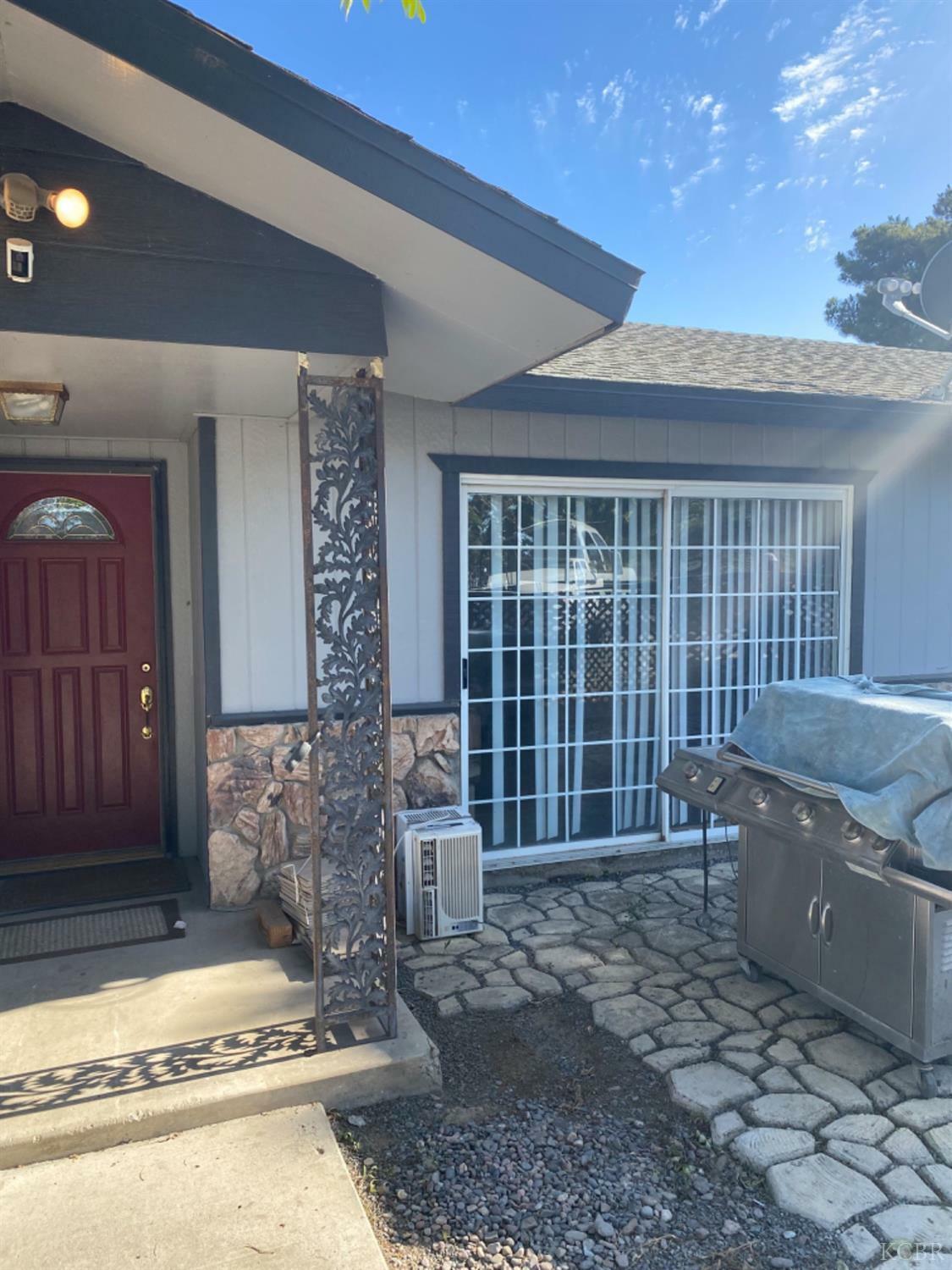 Property Photo:  21801 Grangeville Boulevard   93245 