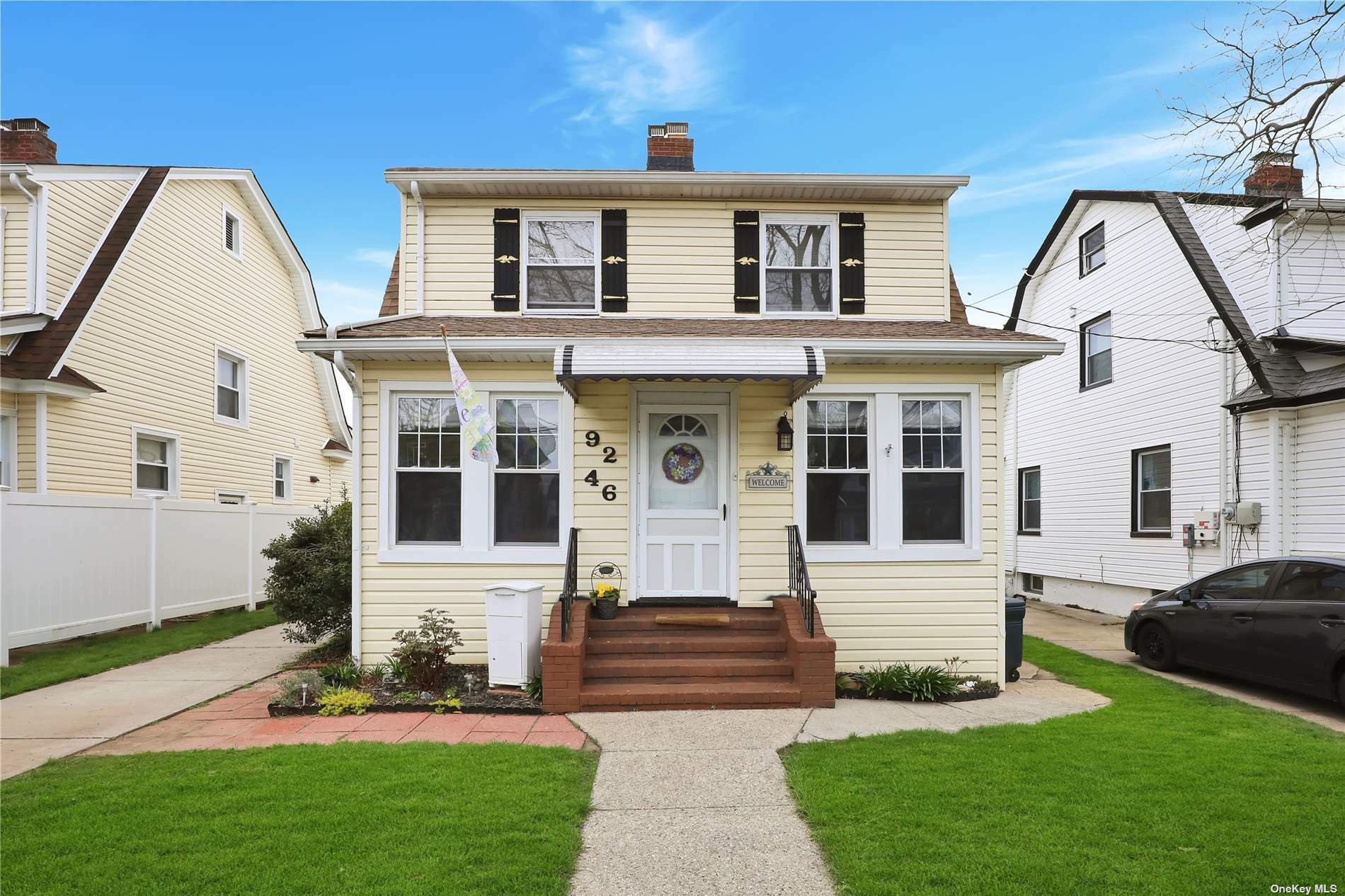 Property Photo:  92-46 219th Street  NY 11428 