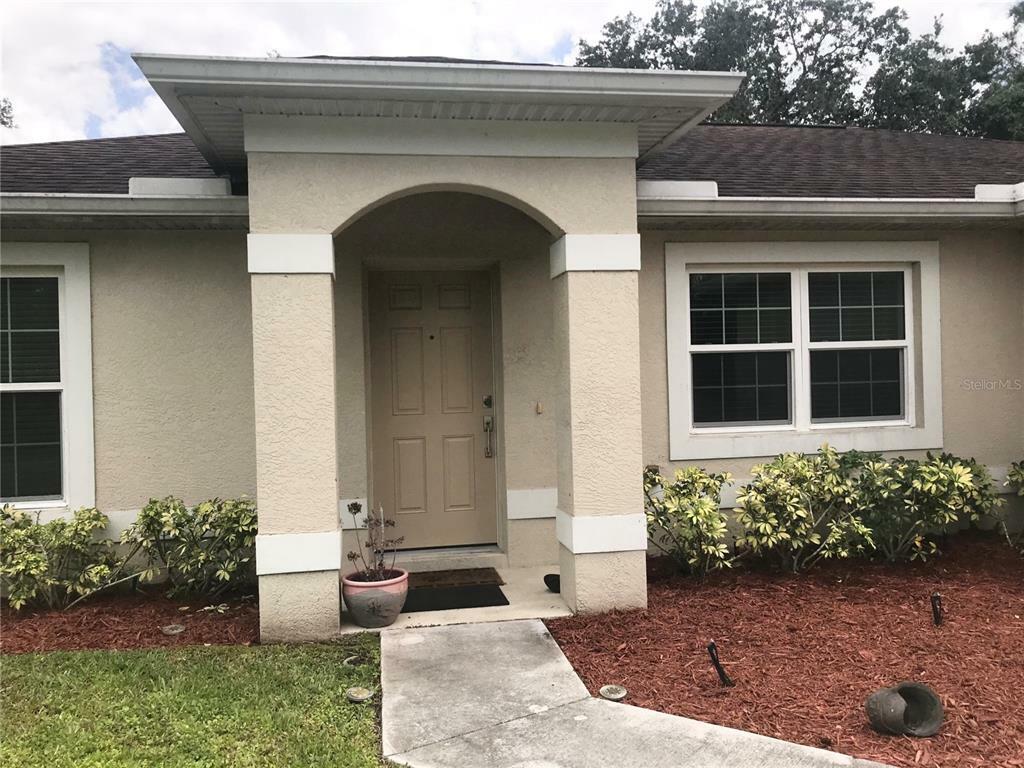 Property Photo: 3208 Congress Street FL 34288