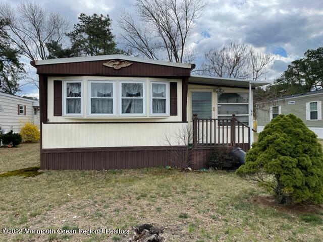 47 Panda Lane  Whiting NJ 08759 photo