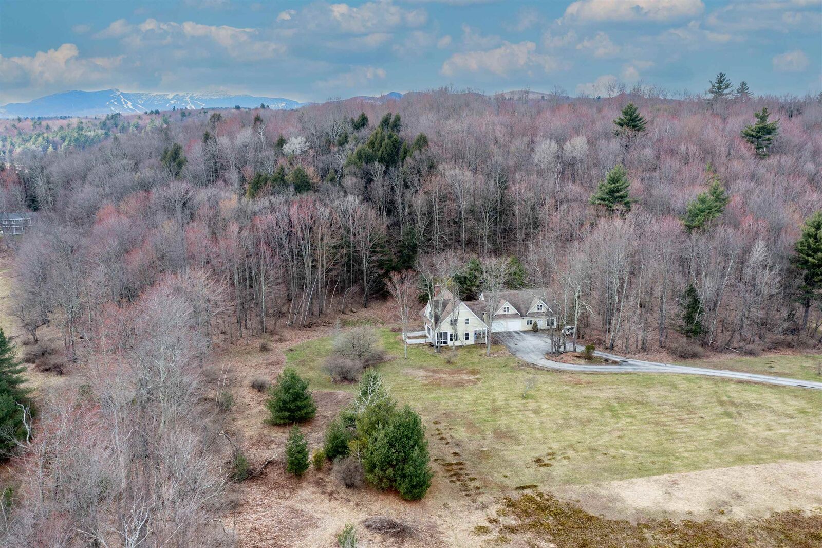 Property Photo: 523 Little River Farm Road VT 05672