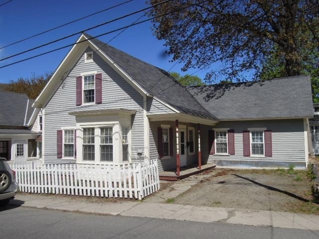 Property Photo:  29 Williams Street  VT 05101 