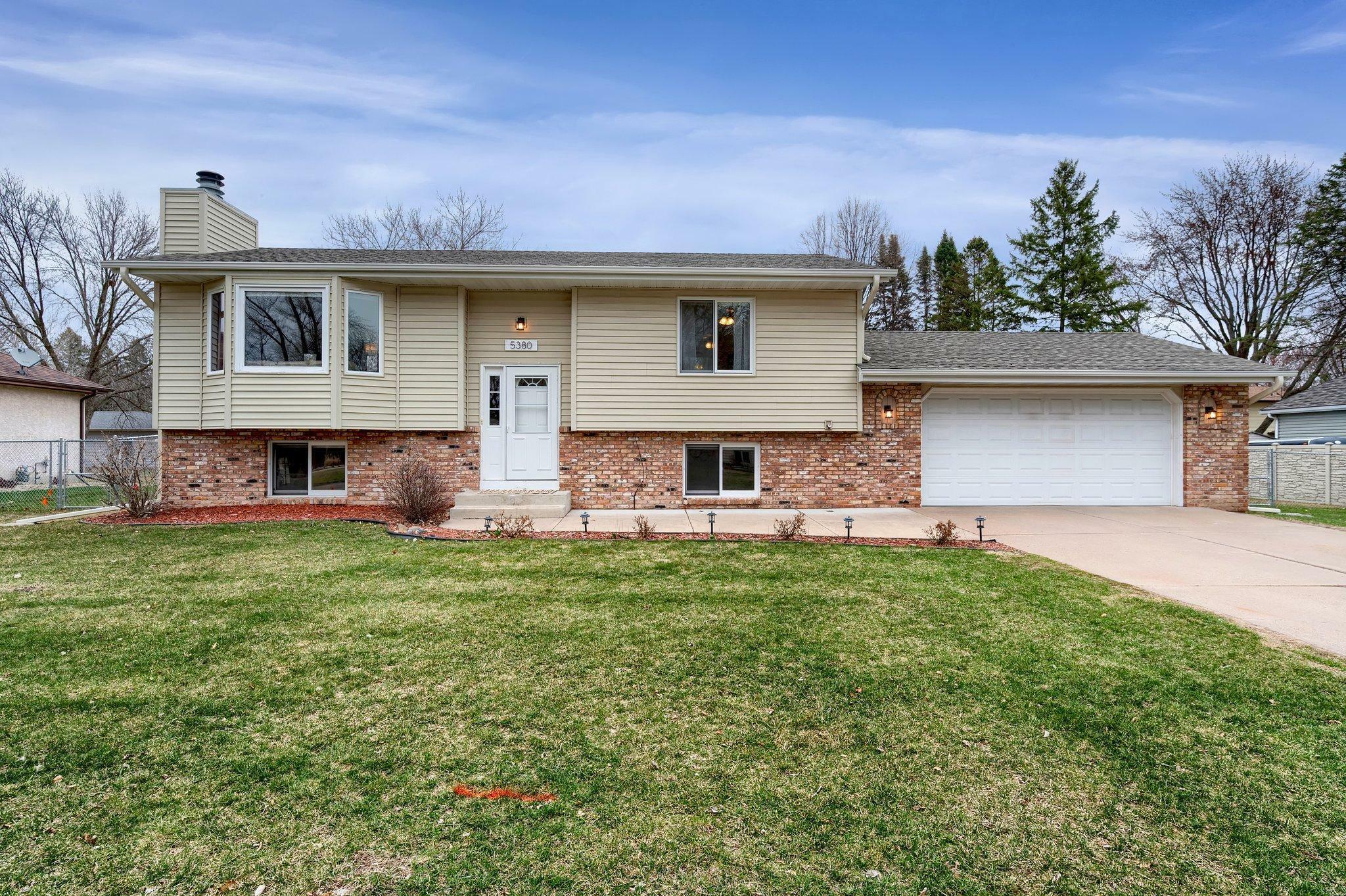 Property Photo: 5380 Lavalle Court MN 55110
