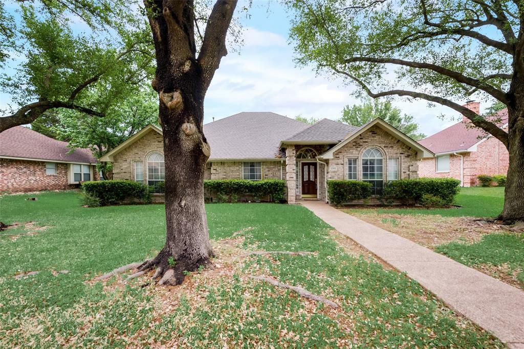 Property Photo:  1501 Nettleton Drive  TX 75115 