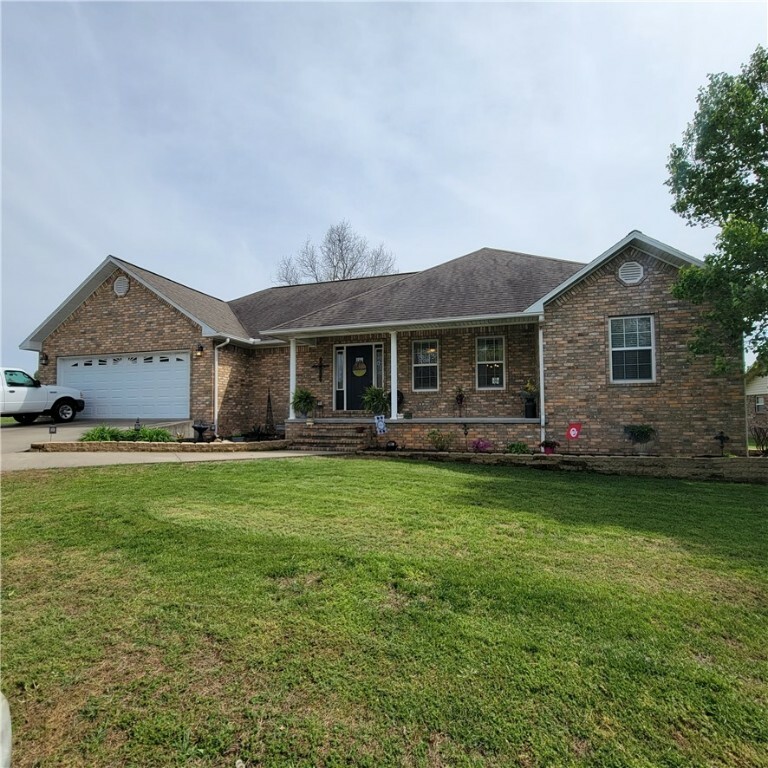 207 Casey Lane  Berryville AR 72616 photo