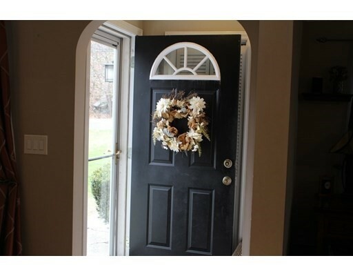 Property Photo: 210 Brigham Hill Rd MA 01536