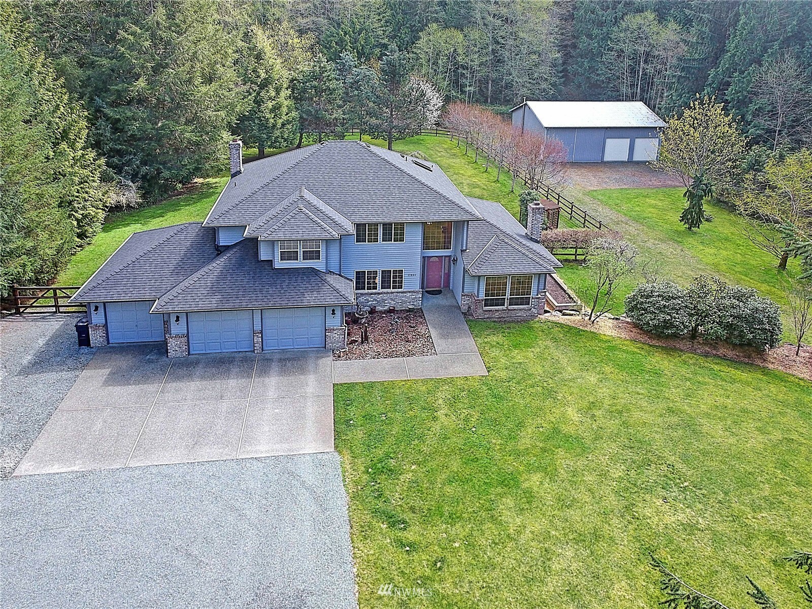 17031 58th Avenue NW  Stanwood WA 98292 photo