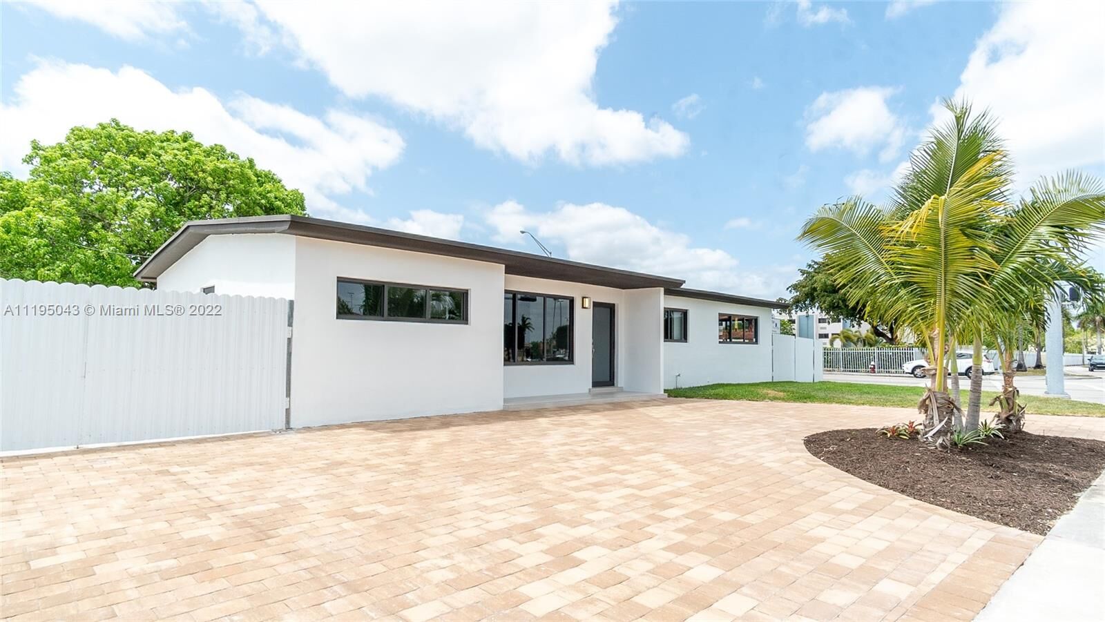Property Photo:  1590 W 53rd Ter  FL 33012