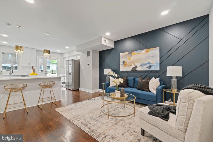 219 Lynhaven Drive  Alexandria VA 22305 photo