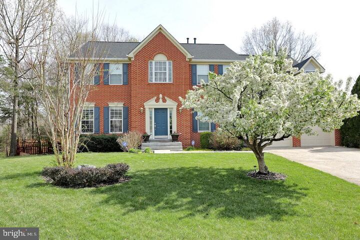 2600 Pebblebrook Terrace Court  Waldorf MD 20603 photo