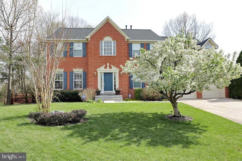 Property Photo:  2600 Pebblebrook Terrace Court  MD 20603 