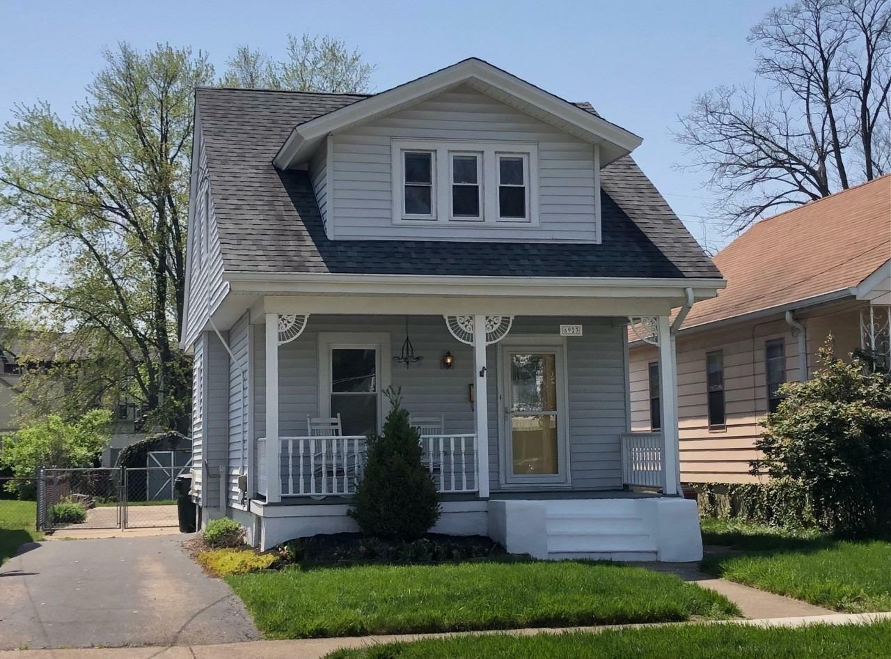 Property Photo:  6923 Cambridge Ave  OH 45227 