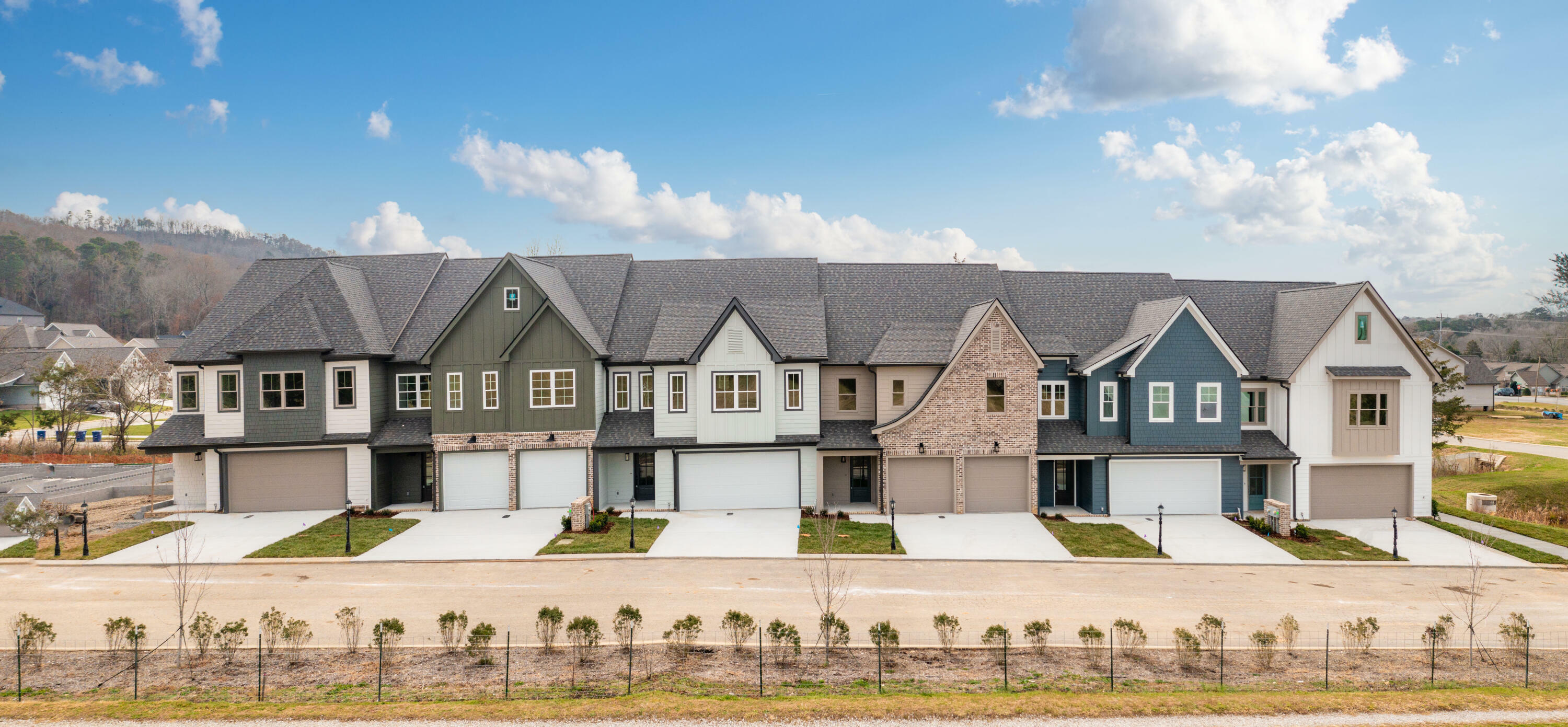 Property Photo: 9678 Dutton Lane TN 37363