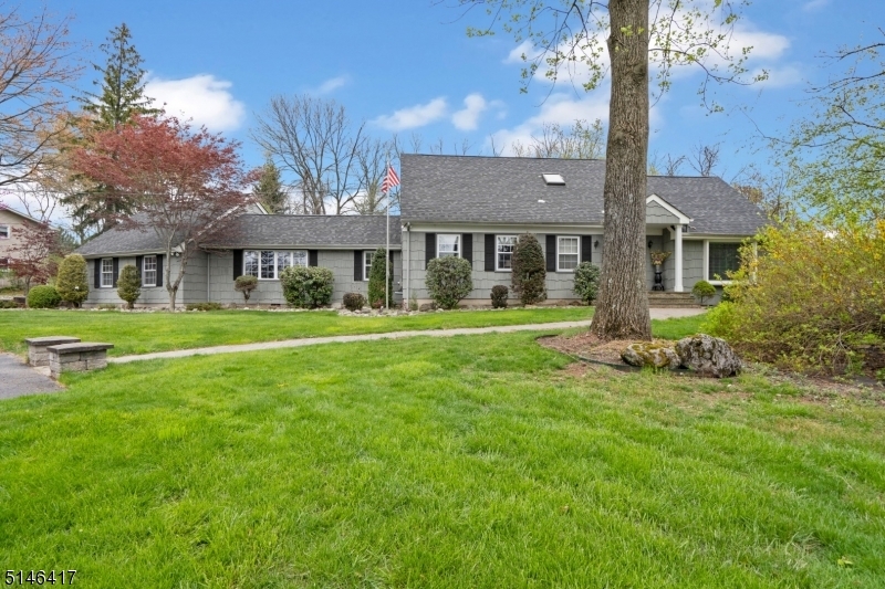 Property Photo:  3 Cedar Grove Rd  NJ 08801 