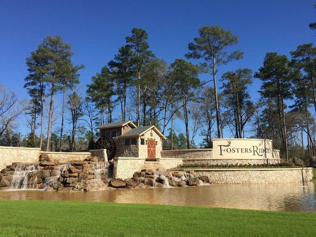 Property Photo: 14377 Whitetop Peak Court TX 77384