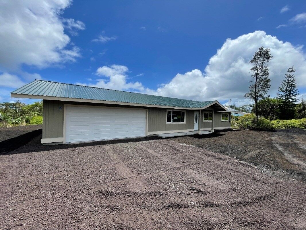 Property Photo:  15-1647 17th Ave (Lokelani)  HI 96749 