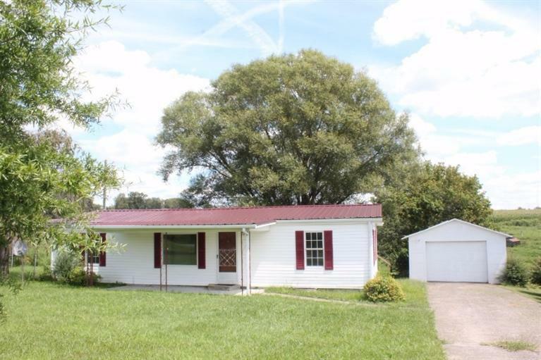 Property Photo: 1450 Clear Fork Road KY 40489