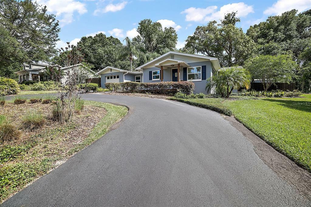 Property Photo: 744 Hilltop Court FL 32757