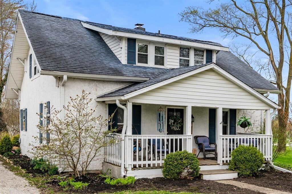 Property Photo: 14301 N Cr 600 W IN 47342