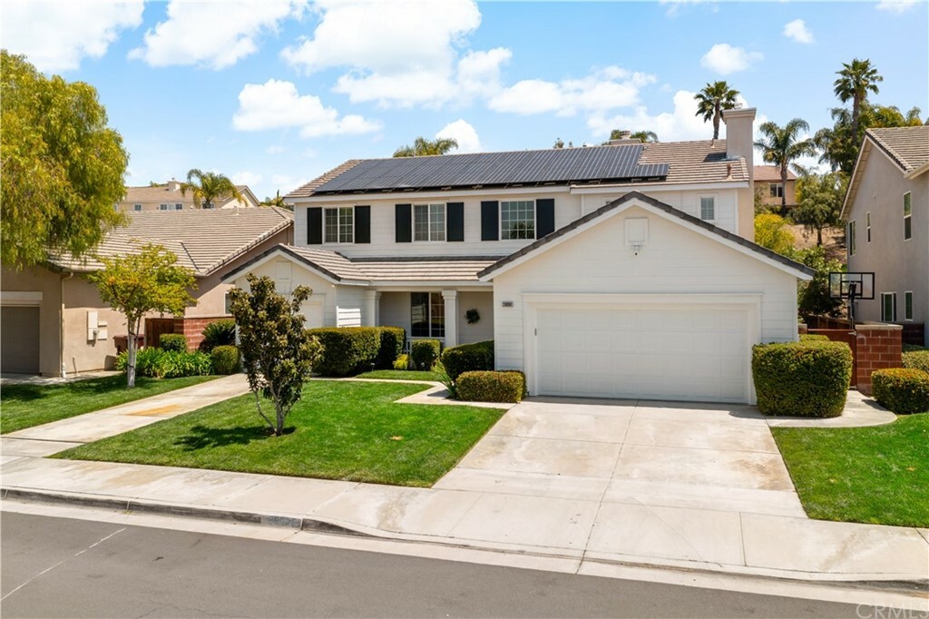 Property Photo: 38896 Cherry Point Lane CA 92563