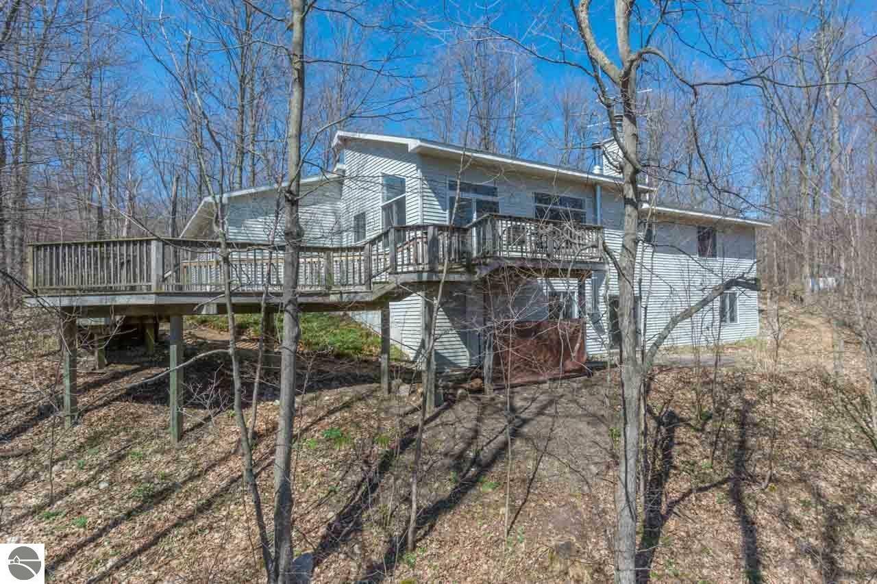 Property Photo:  1901 W Burnley Lane  MI 49664 