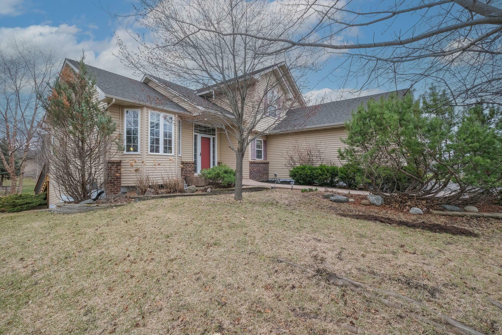 Property Photo: 14473 Dove Court NE MN 55372