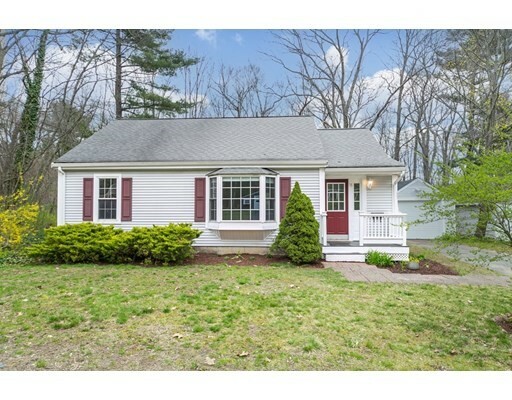 15 Hammond Rd  Hopedale MA 01747 photo