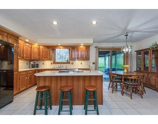 Property Photo:  169 Pleasant Street  MA 01532 