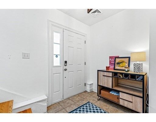 Property Photo:  308 Talbot Avenue B  MA 02124 