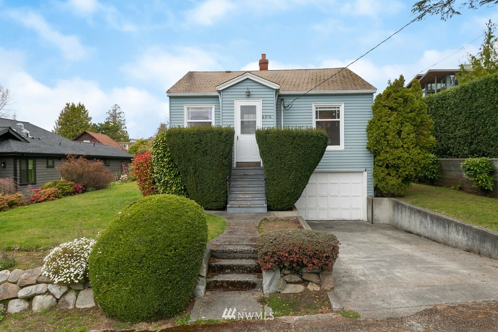 Property Photo:  2316 NW 197th Street  WA 98177 