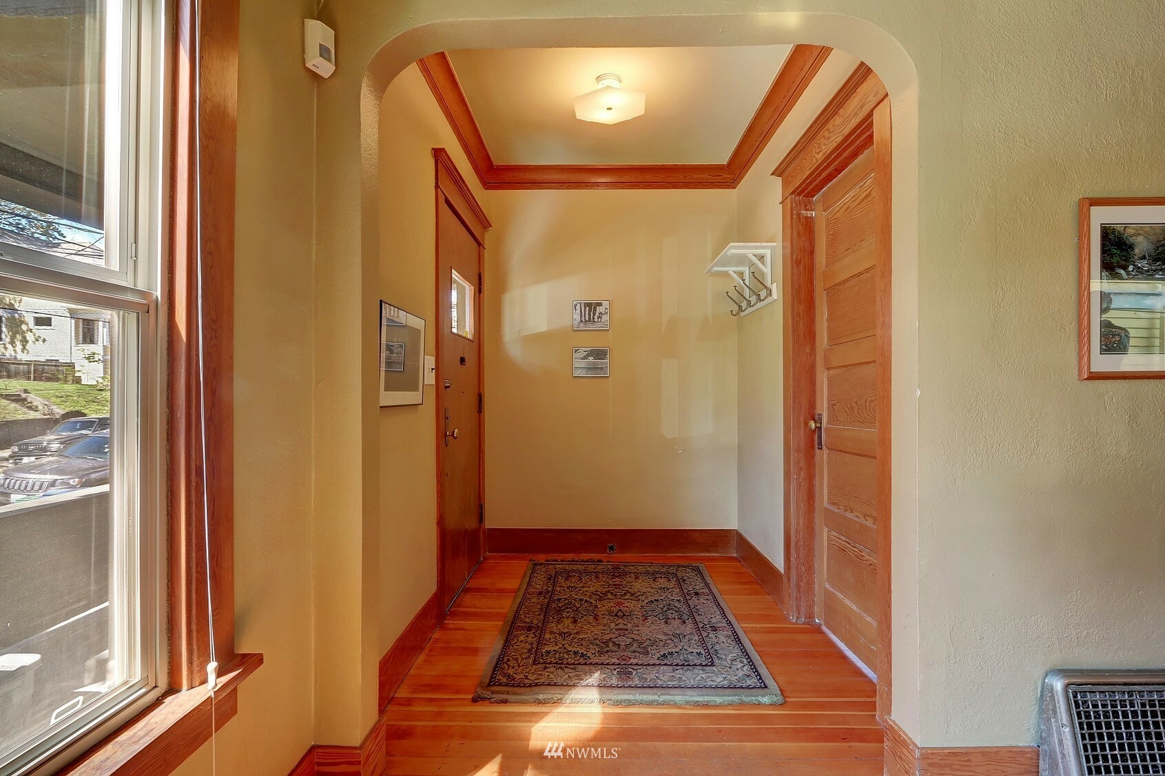 Property Photo: 940 22nd Avenue WA 98122