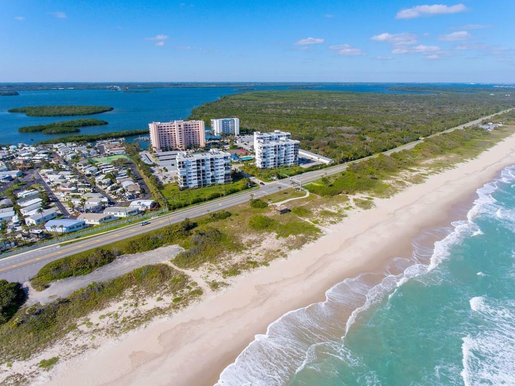 Property Photo:  5151 N Hwy Highway A1a 111  FL 34950 