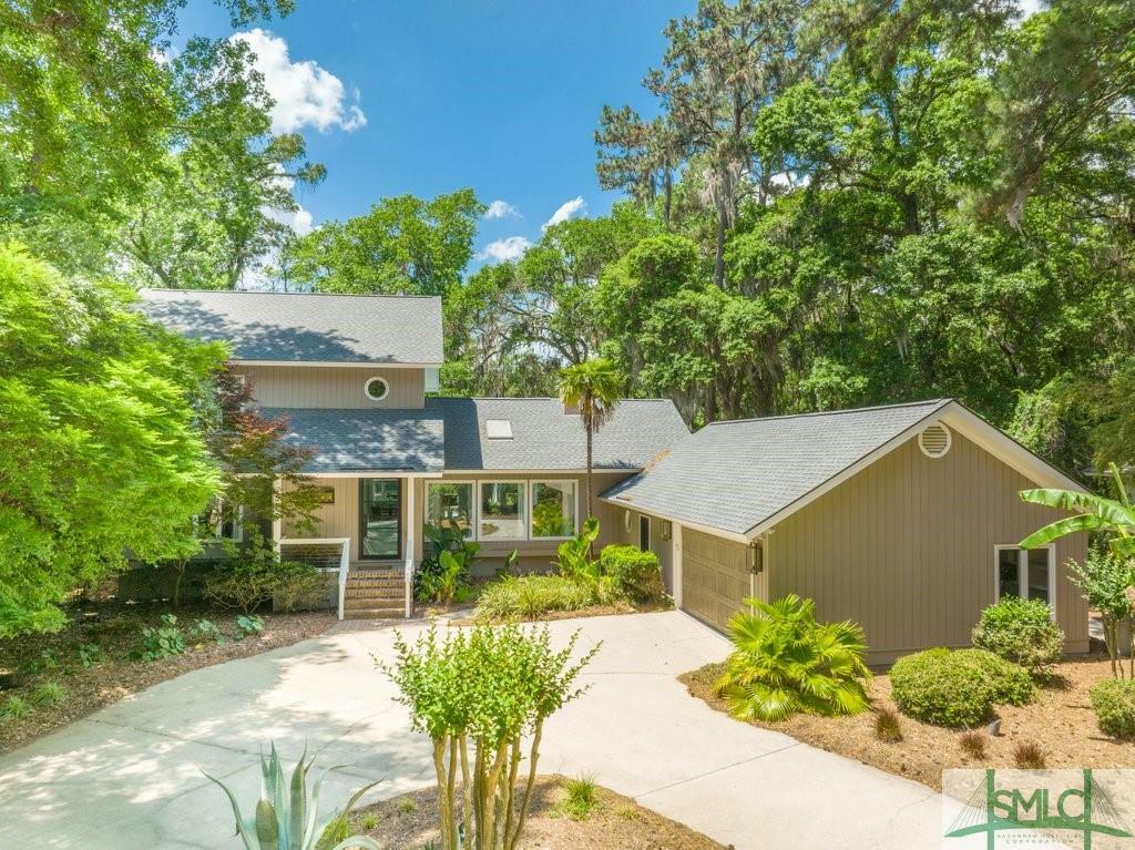 Property Photo: 3 Waterford Lane GA 31411