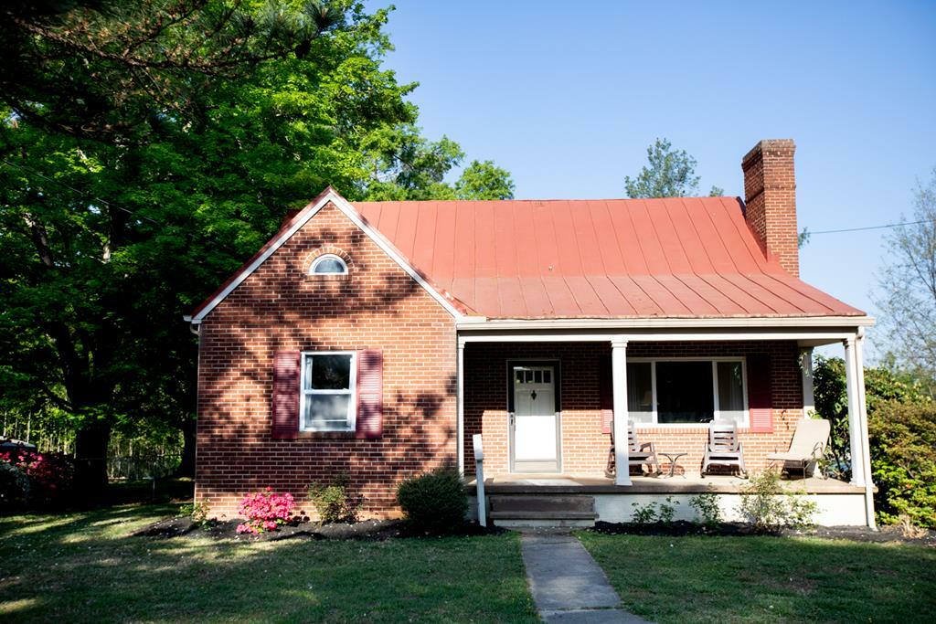 Property Photo:  788 King Street  VA 23947 