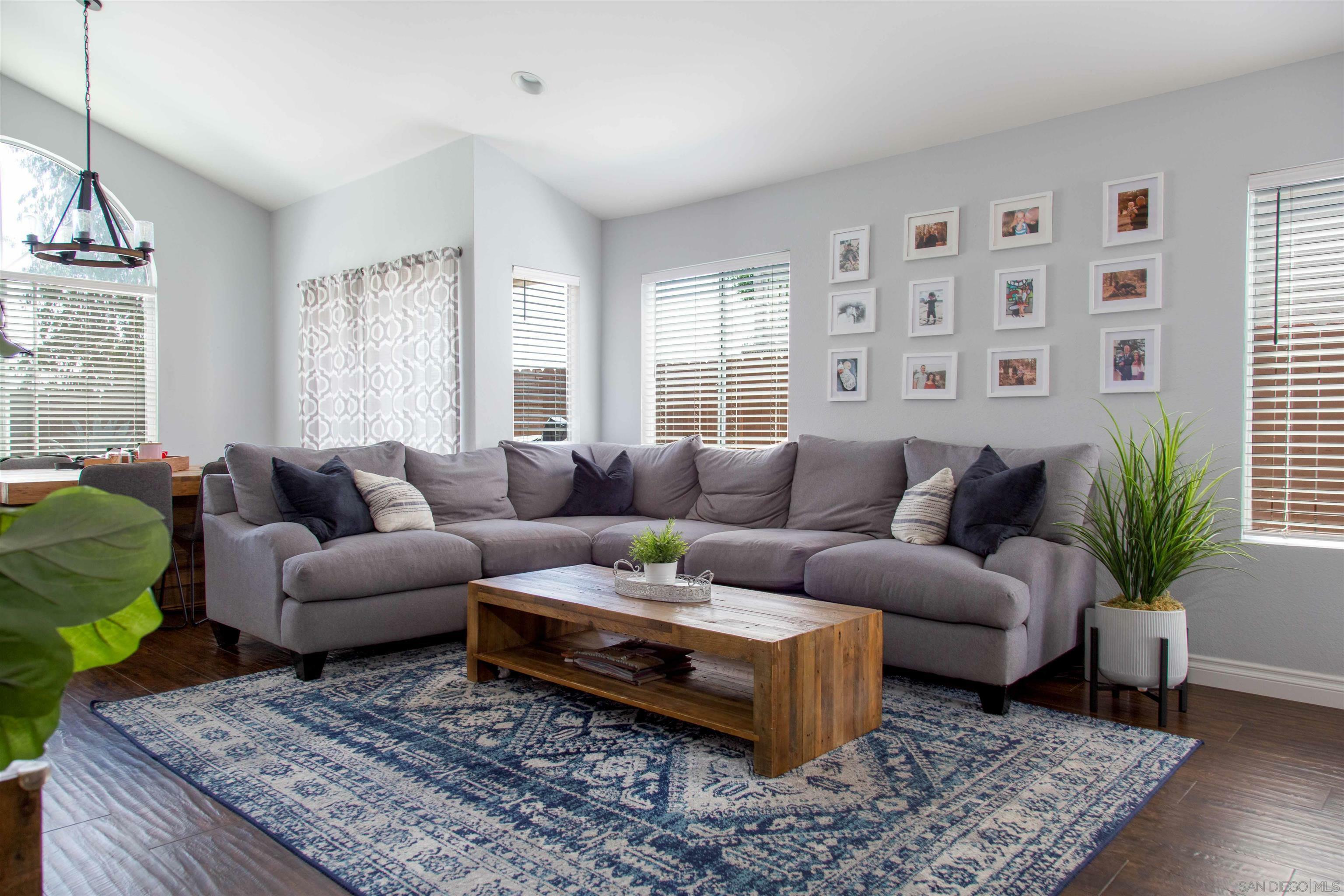 Property Photo: 1818 Blackhawk Ave. CA 92056