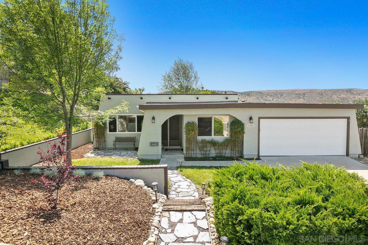 Property Photo:  10180 Marcella Ct  CA 92071 