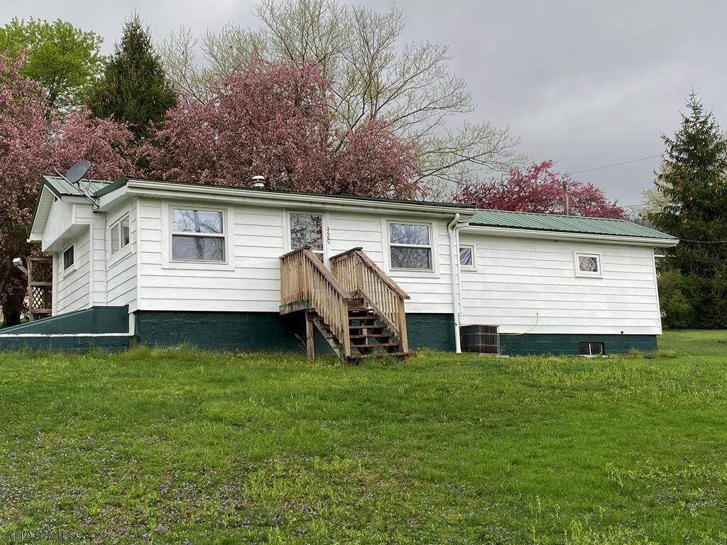 Property Photo: 920 N. Huntingdon Street PA 15537
