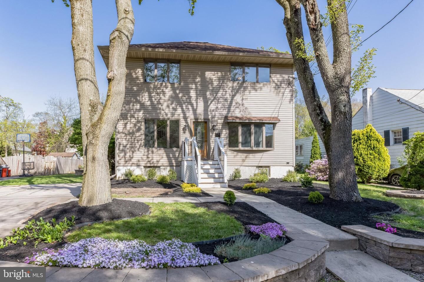 Property Photo: 511 Beechwood Avenue NJ 08033