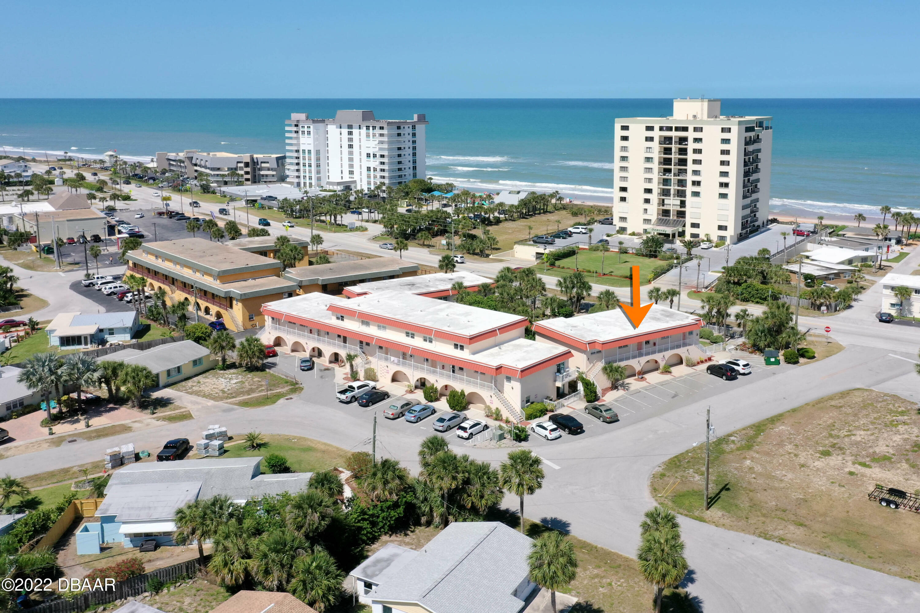 Photo de la propriété:  1510 Ocean Shore Boulevard  FL 32176 