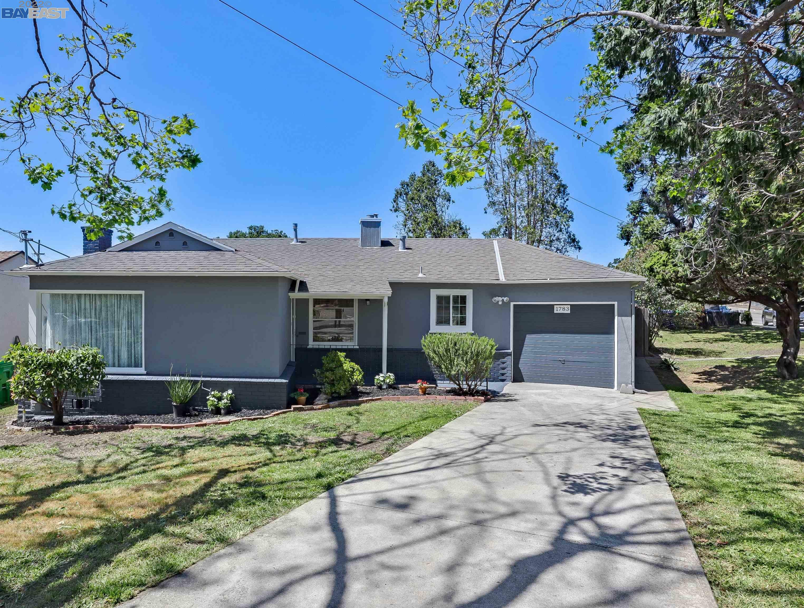 Property Photo:  1783 143rd Ave  CA 94578 