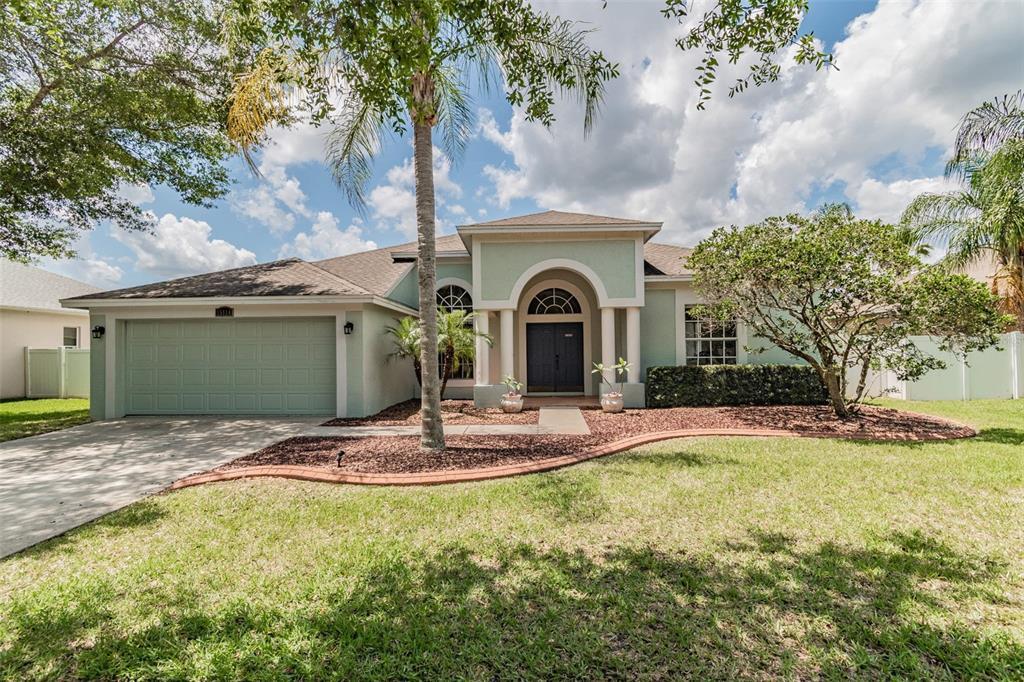 Property Photo: 15114 Arbor Hollow Drive FL 33556