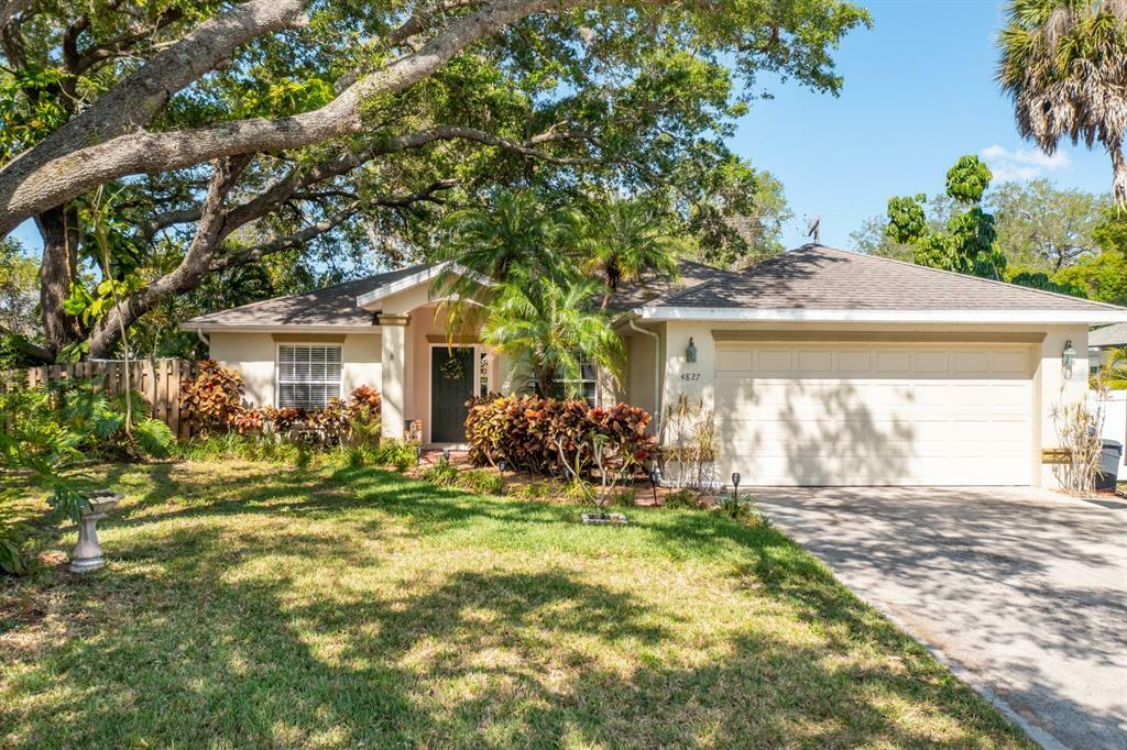 4827 Barcelona Avenue  Sarasota FL 34235 photo