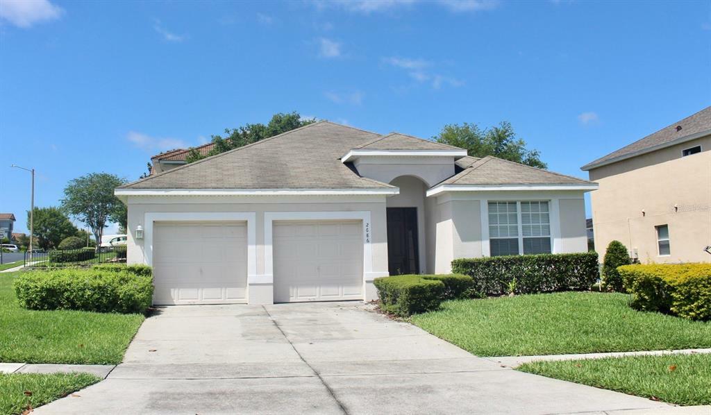 Property Photo:  2686 Manesty Ln  FL 34747 