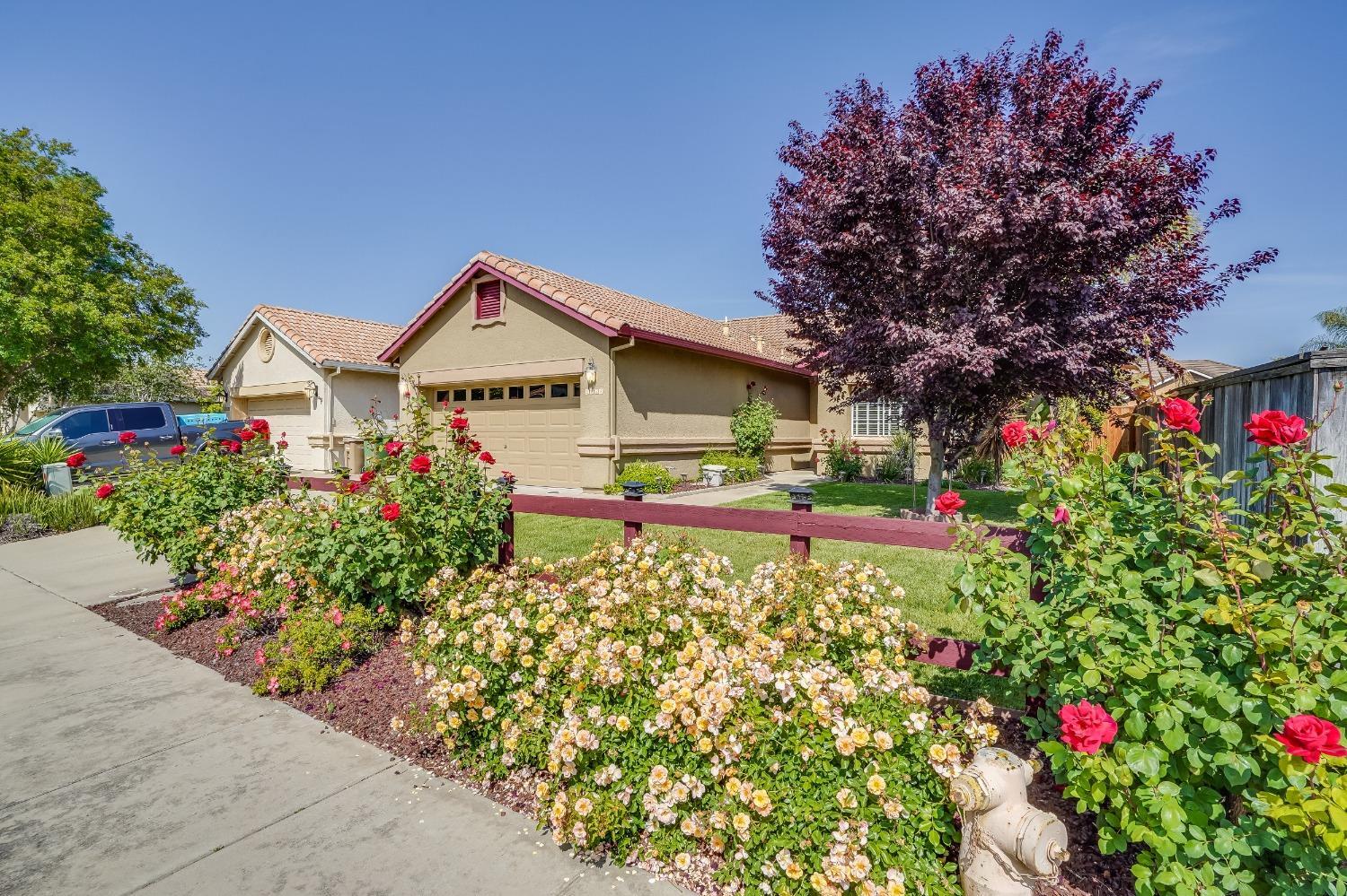 Property Photo: 2334 S Mills Avenue CA 95242