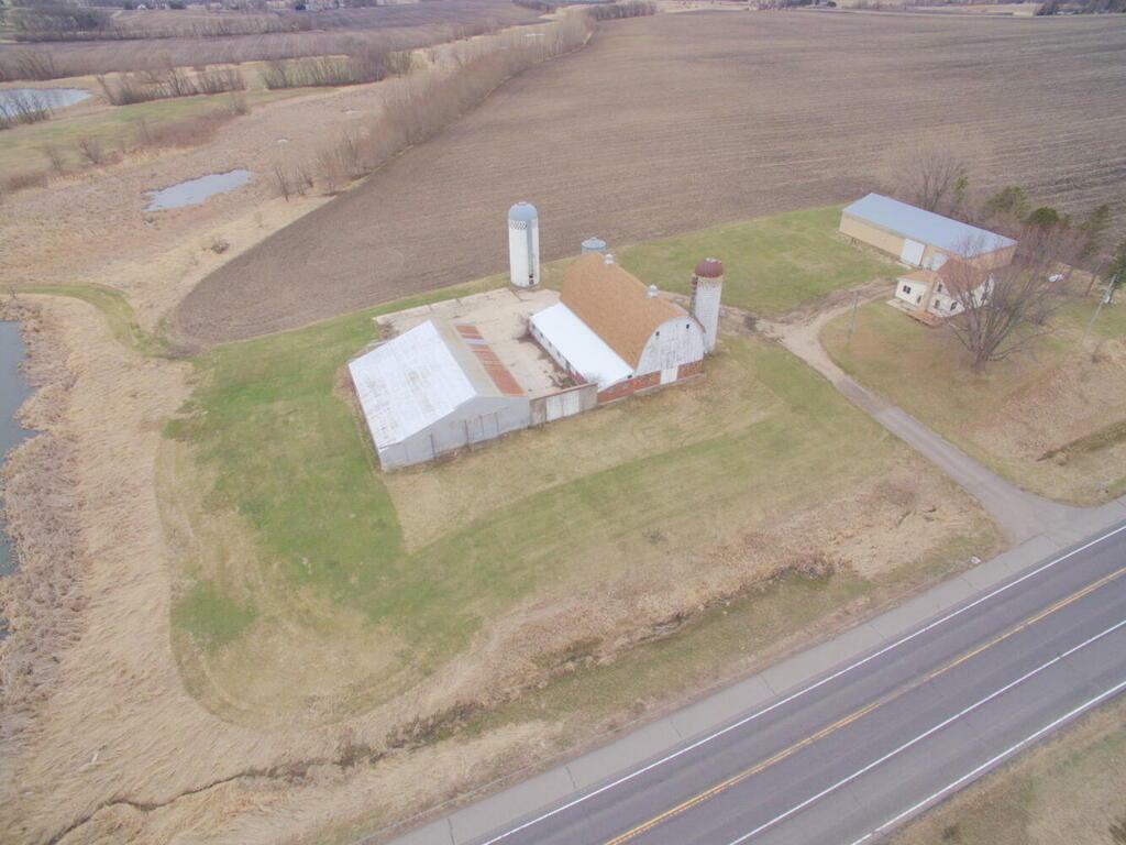 Property Photo: 11509 US Highway 12 SW MN 55349