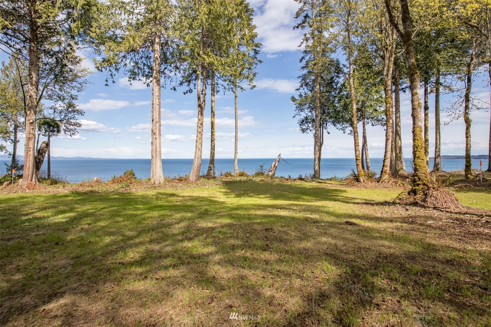 Property Photo:  9999 Lot 4 Lawrence Pointe Road  WA 98363 