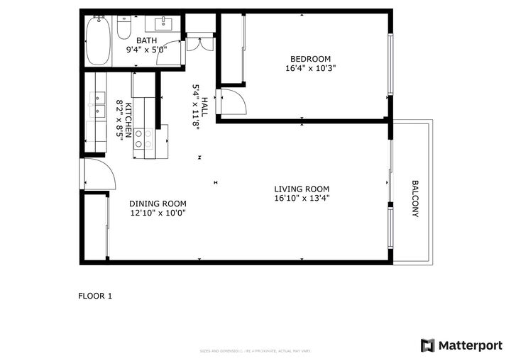 Property Photo: 2301 Fairview Avenue E 112 WA 98102