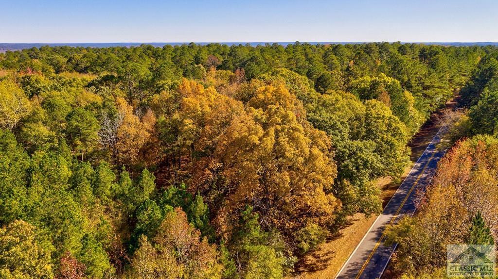 Property Photo: Tract 5 Colham Ferry Road GA 30677