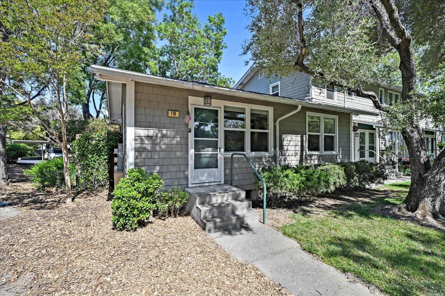 Property Photo:  116 Martin Drive  CA 94949 