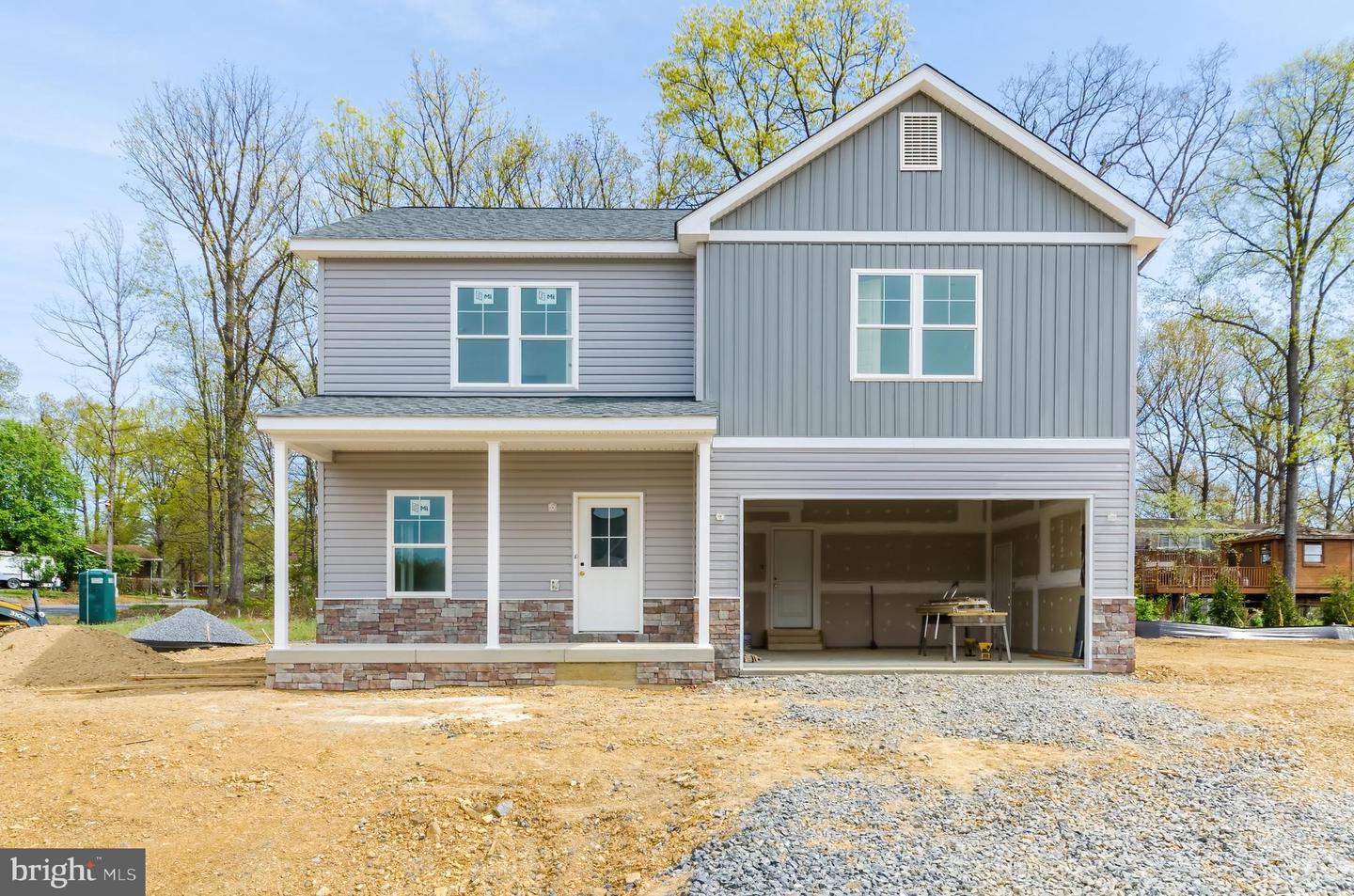 Property Photo:  57 Larimar Lane  WV 25428 